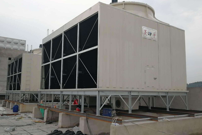 中廣通噪聲治理公司