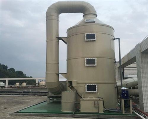 光解廢氣凈化設(shè)備