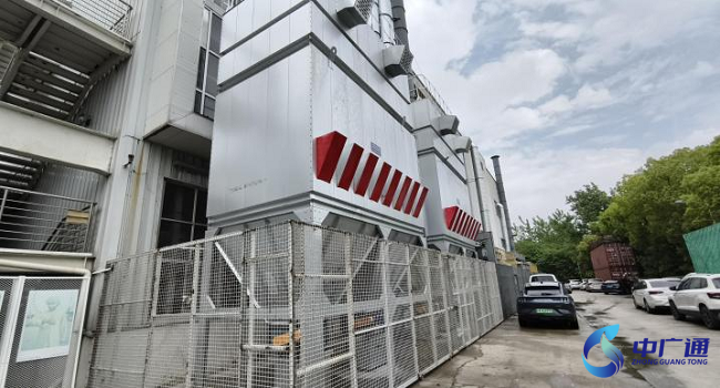  噪聲源設(shè)備圖一