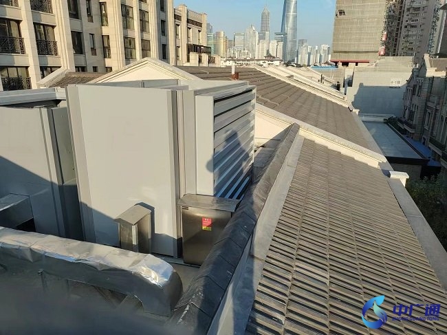 上?？照{(diào)隔音降噪