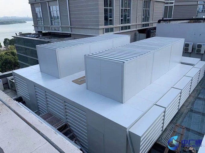 上?？照{(diào)隔音降噪