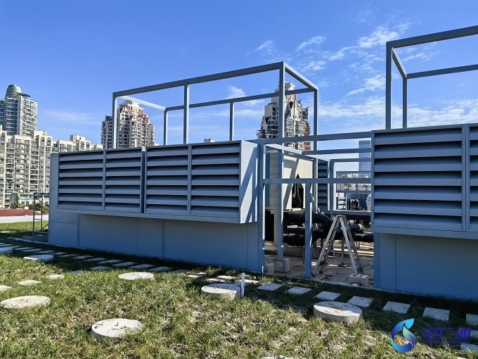 空調(diào)噪聲治理